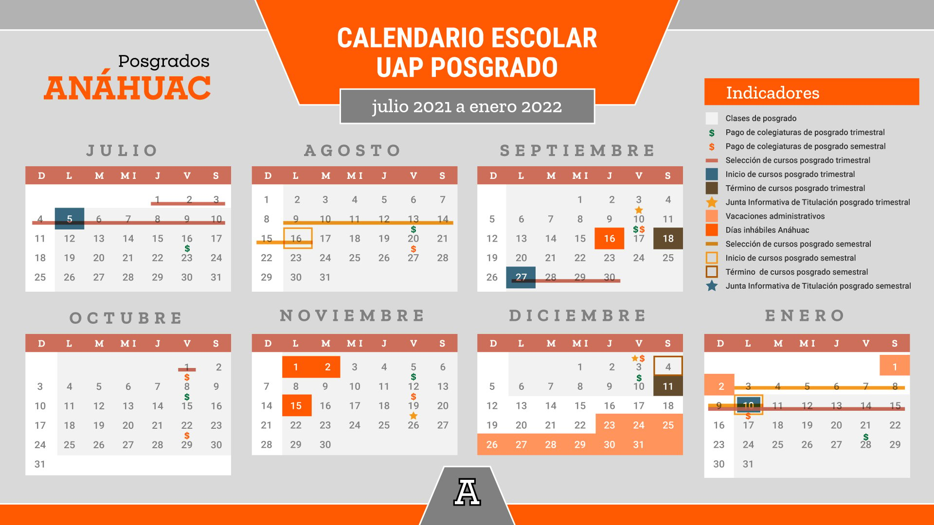 Calendario Escolar Anahuac Puebla 2023 Mlb Schedule IMAGESEE